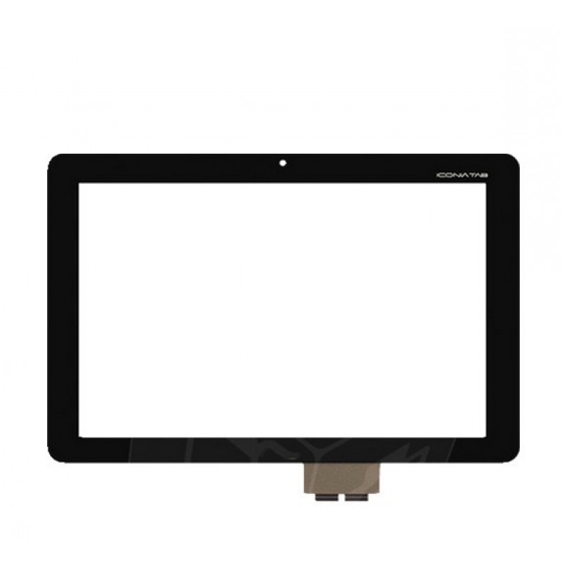 Acer Iconia A210 10.1 Touch Preto