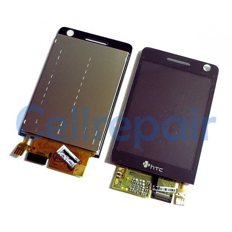 HTC Touch Pro LCD + Touch Preto