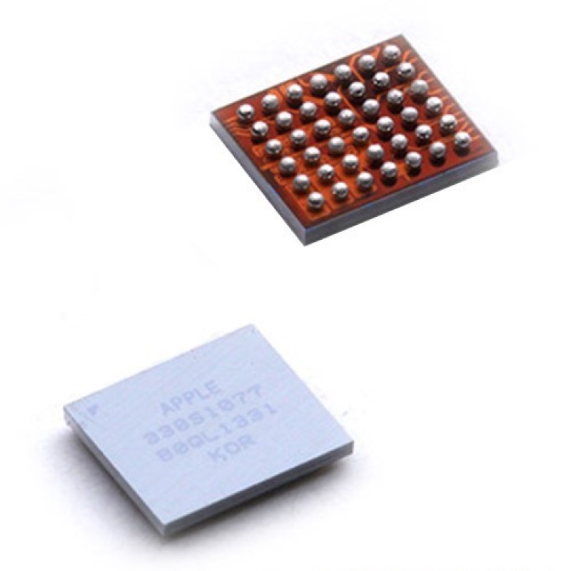 Iphone 5 IC Audio Amplificador