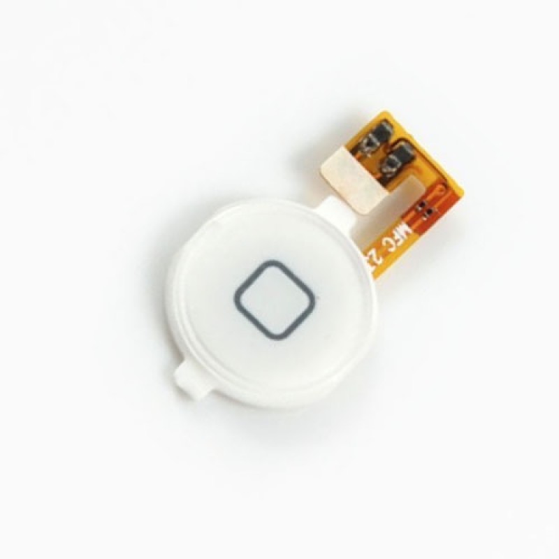 IPhone 3GS Flex Com Botão Home Branco