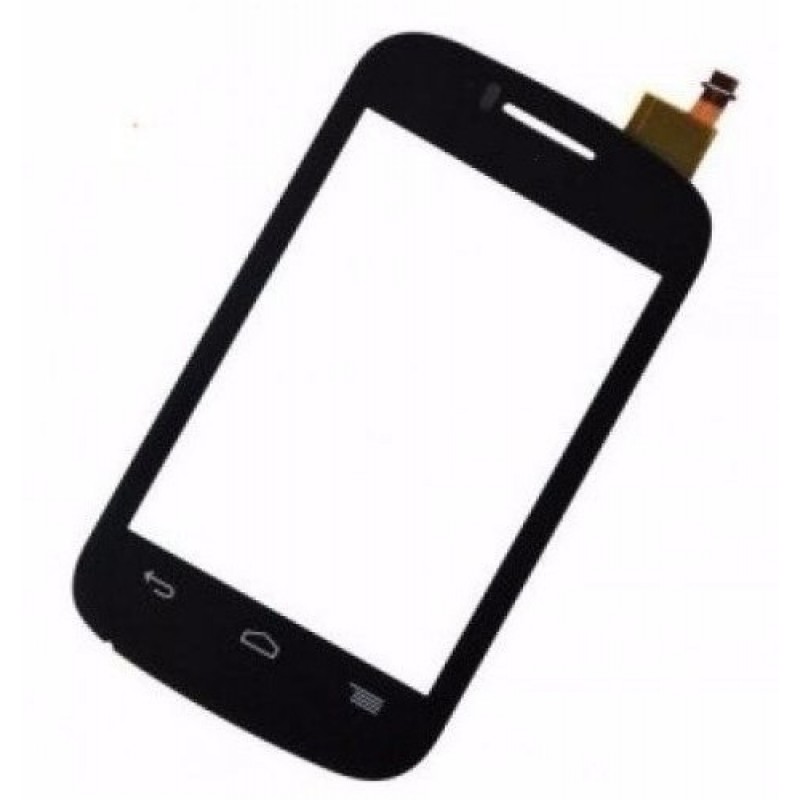 Alcatel Pop C1 4015 Touch Preto