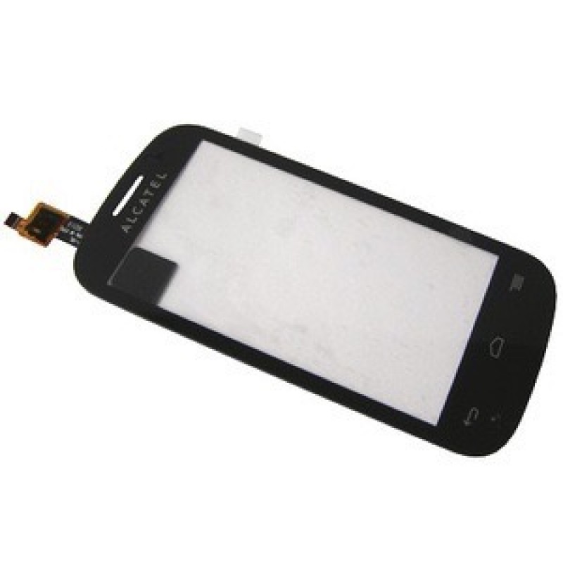 Alcatel Pop C3 4033 Touch Preto