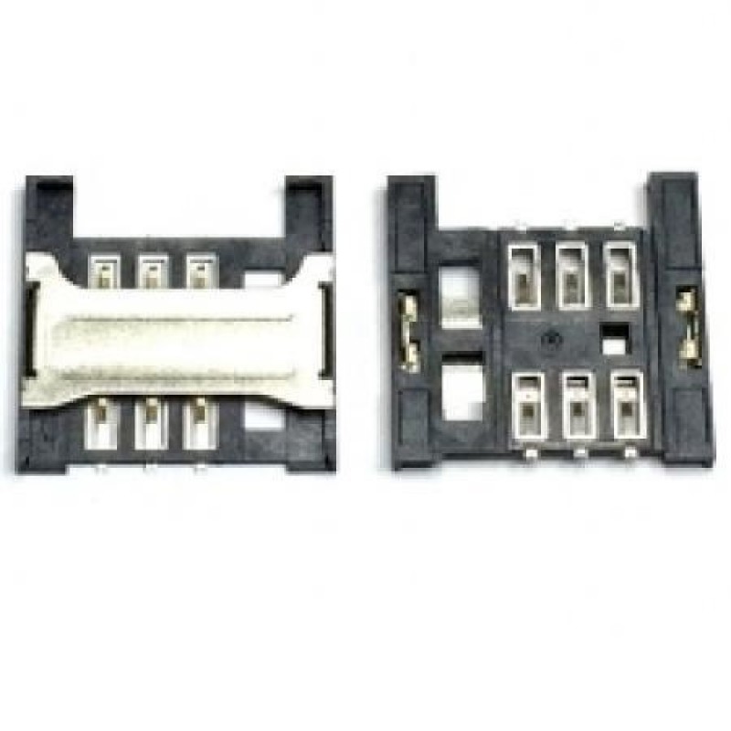 BQ 5.7 Conector Sim