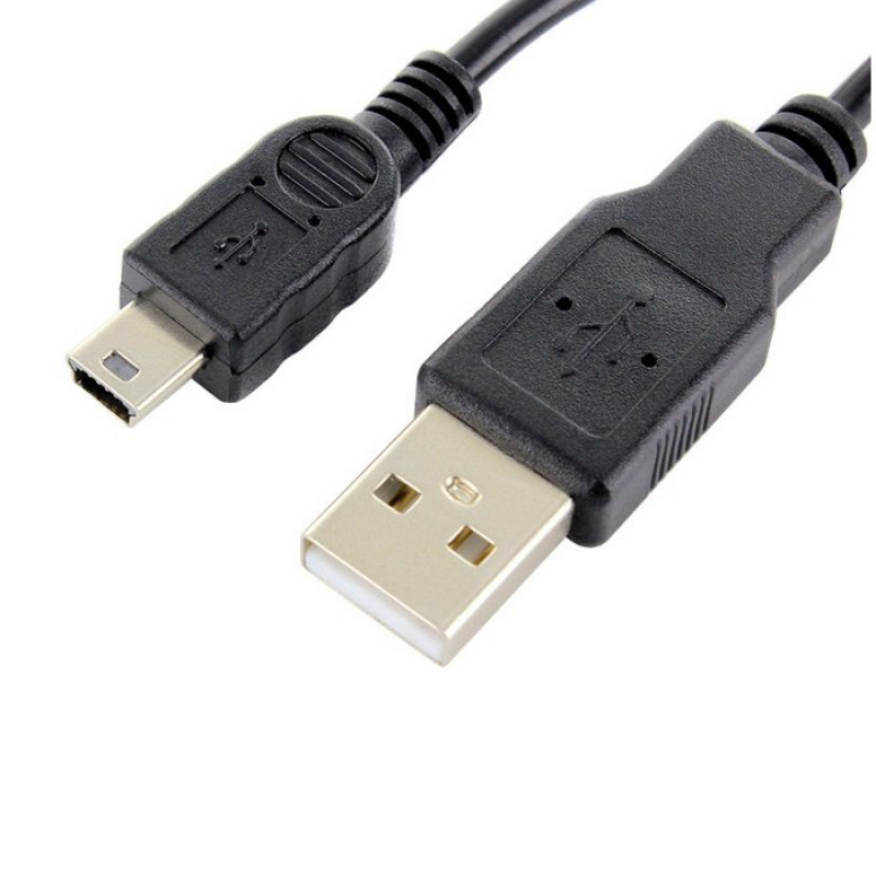 Cabo Dados Mini USB Universal
