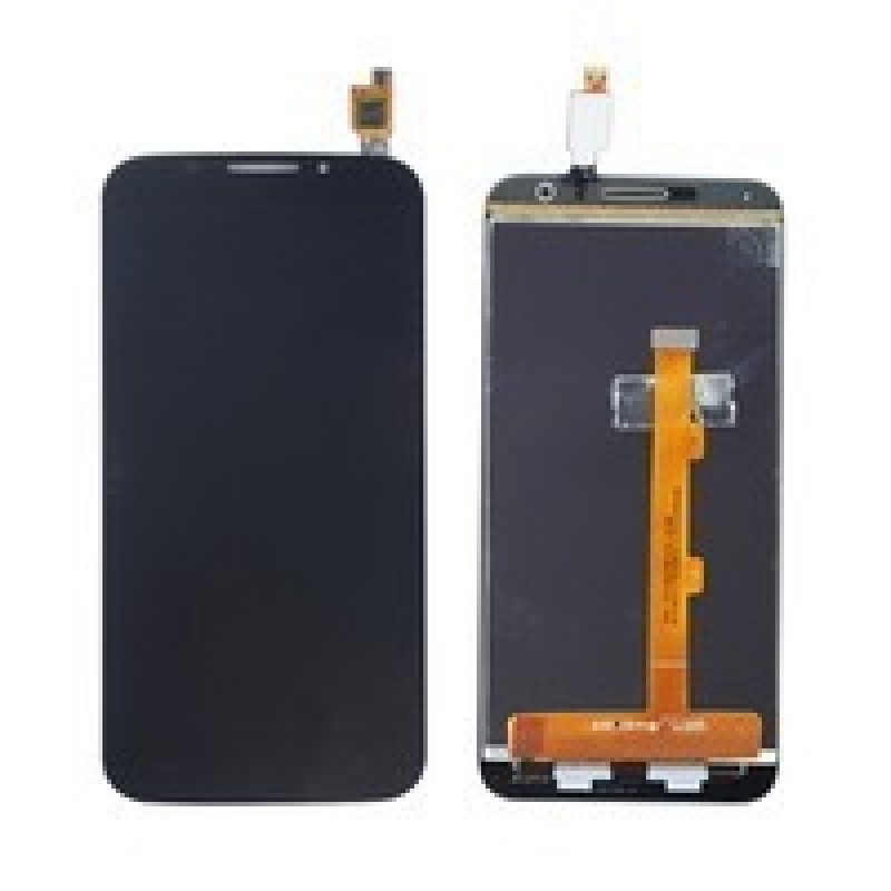 Alcatel OT Idol Mini 2 LCD + Touch Preto