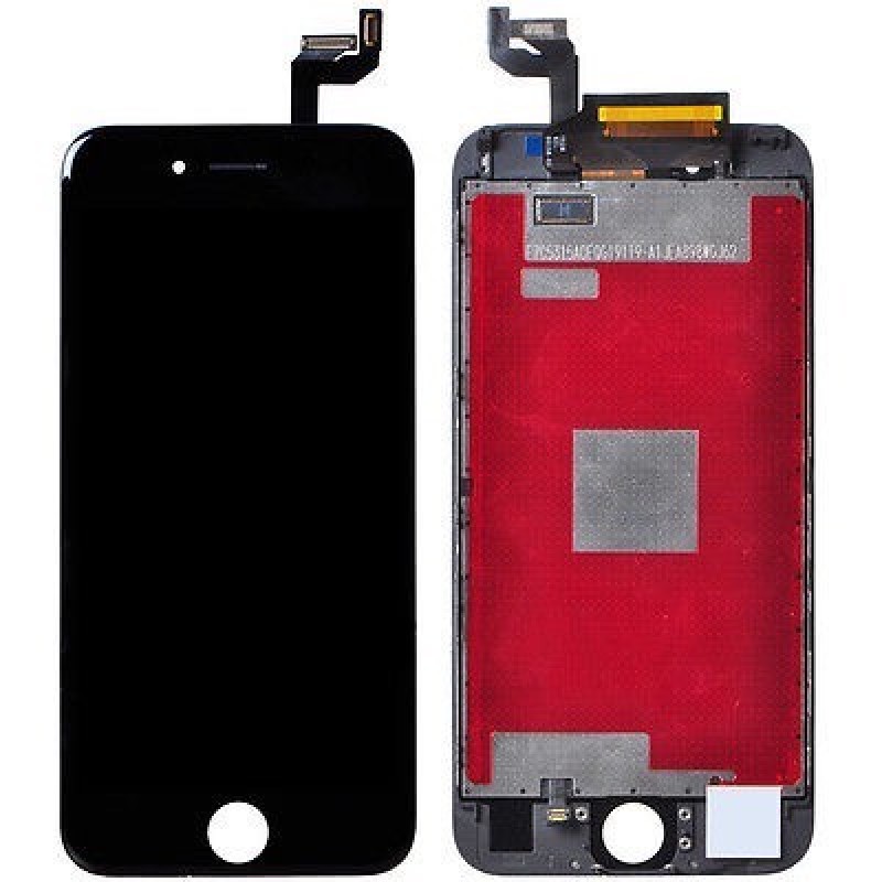 iPhone 6S Plus LCD + Touch Preto