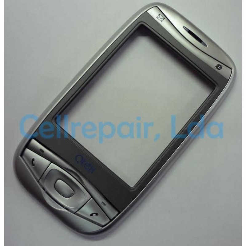 Qtek 9100 Capa frontal com teclado Original