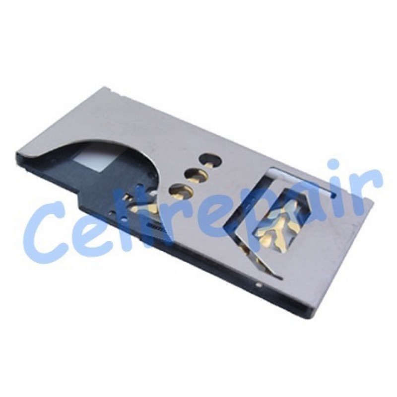 Blackberry 9360 Conector SIM