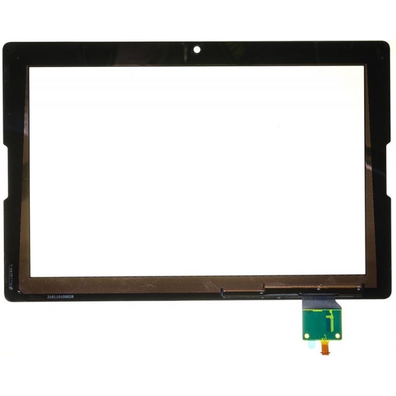 Lenovo A7600 F A7600 Tab A10 70 Touch Preto