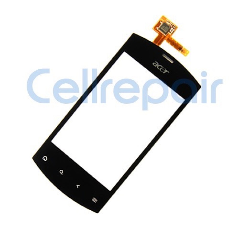 Acer Liquid Mini E310 Touch preto