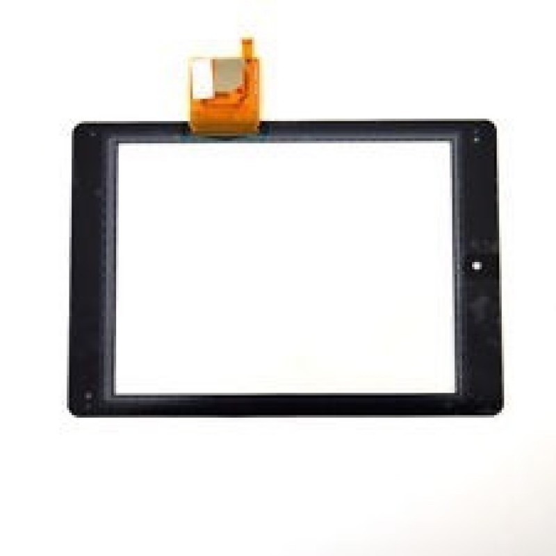 Acer Iconia A1-810 Touch Preto