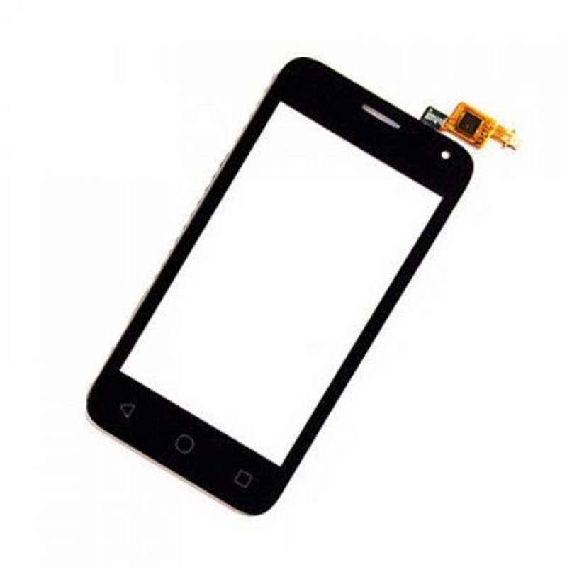 Alcatel OT Pixi 4024D Touch Preto