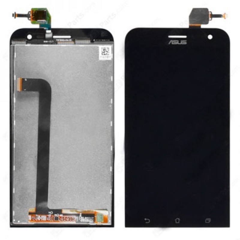 ASUS ZenFone 2 HD ZE500KL , ZE500ED LCD + Touch Preto ASUS ZenFone 2 HD ZE500KL , ZE500ED LCD + Touch Preto
