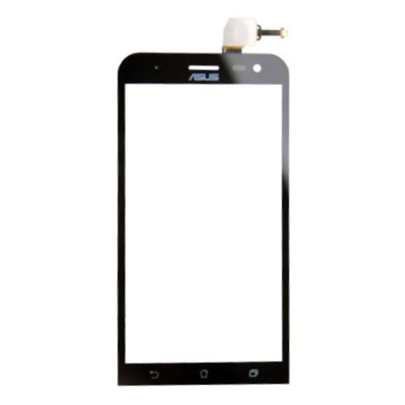 Asus ZenFone 2 Lazer HD Touch Preto