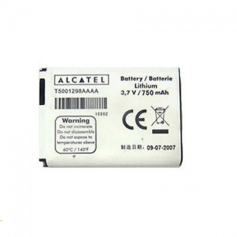 Alcatel OT- E221, OT- E227 Bateria