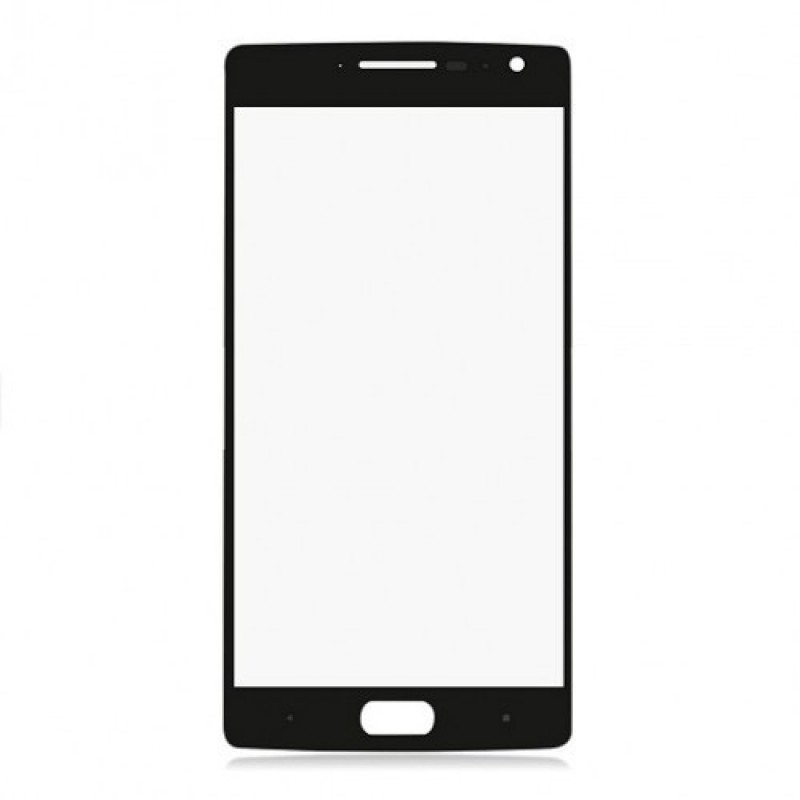 OnePlus 2 Vidro Preto