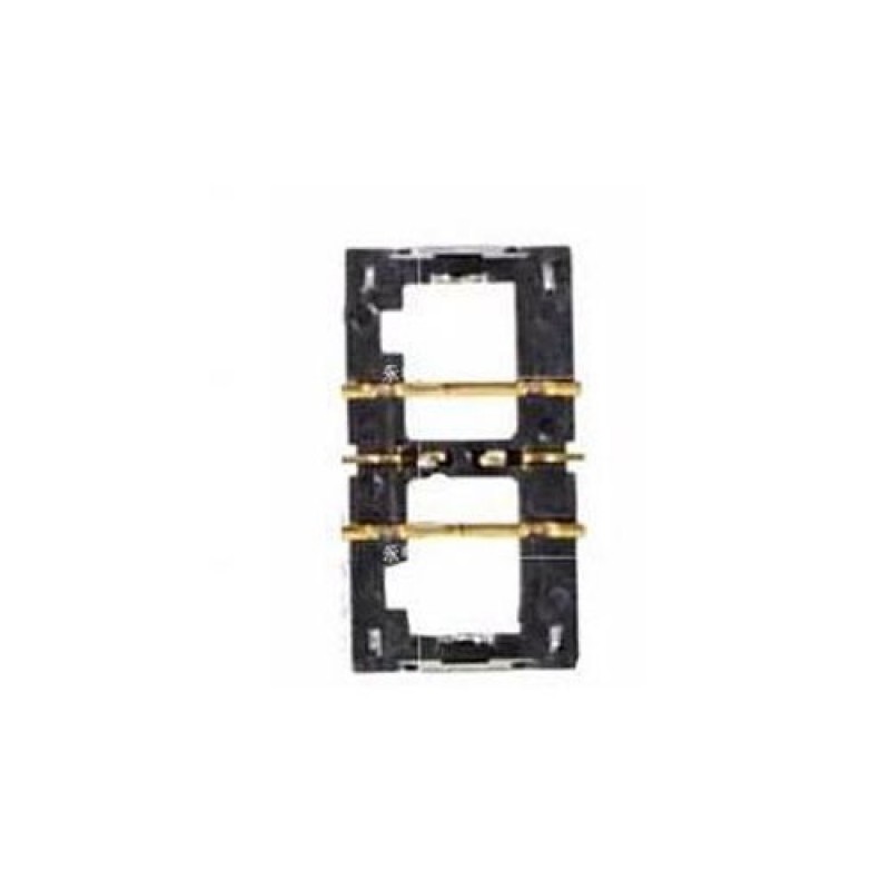 Iphone 6s plus conector de bateria