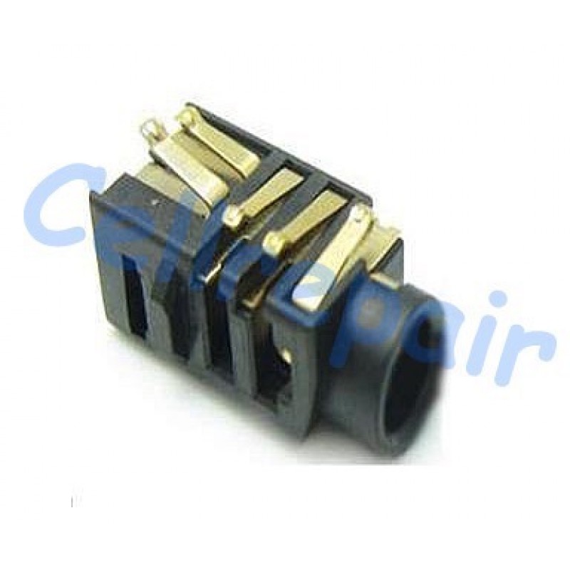 Blackberry 8520 Conector de Auricular