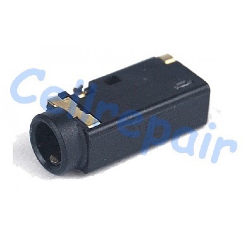 Blackberry 9500, 9530 Conector de Auricular