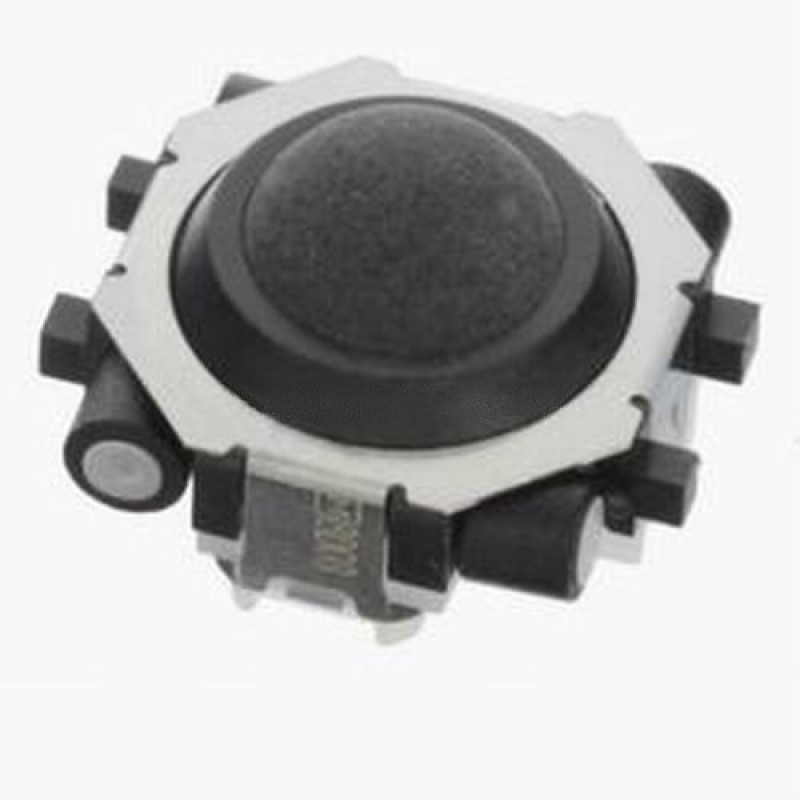 Blackberry 9000 Joystick  Preto
