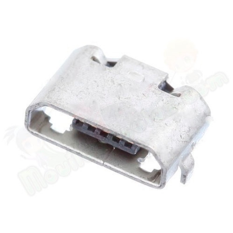 Blackberry 9360 Conector Carga