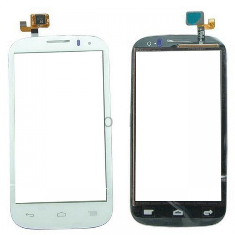 Alcatel Pop C5 5036, 5037 Touch Branco