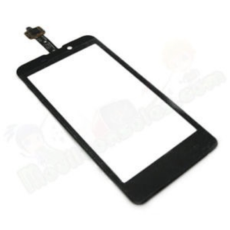 BQ Aquaris 4.5 Touch Preto