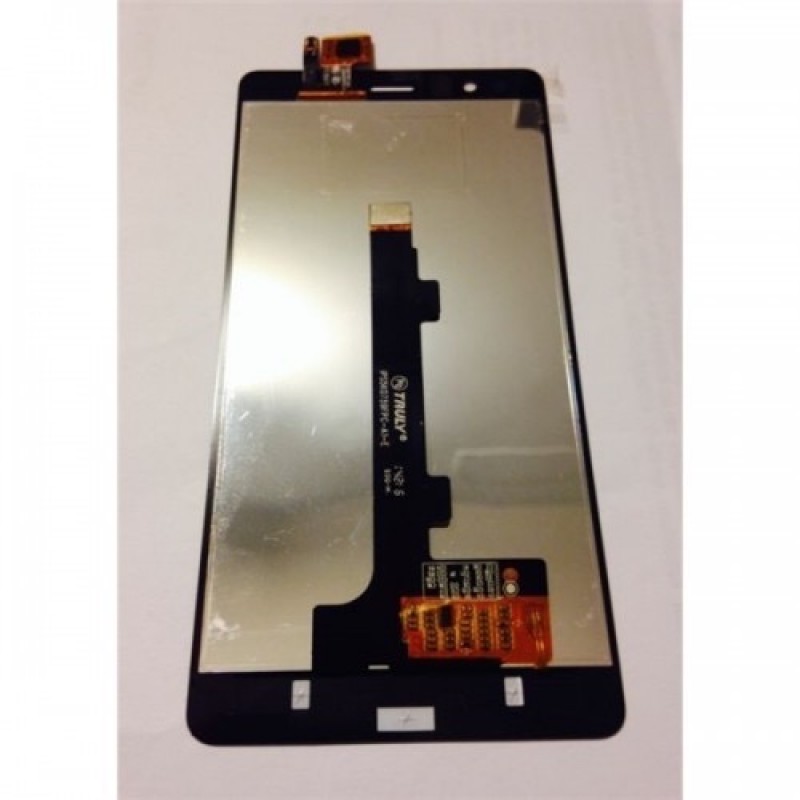 BQ E5, E5s LCD + Touch Preto TFT5K0982FPC-A2-E BQ E5, E5s LCD + Touch Preto TFT5K0982FPC-A2-E