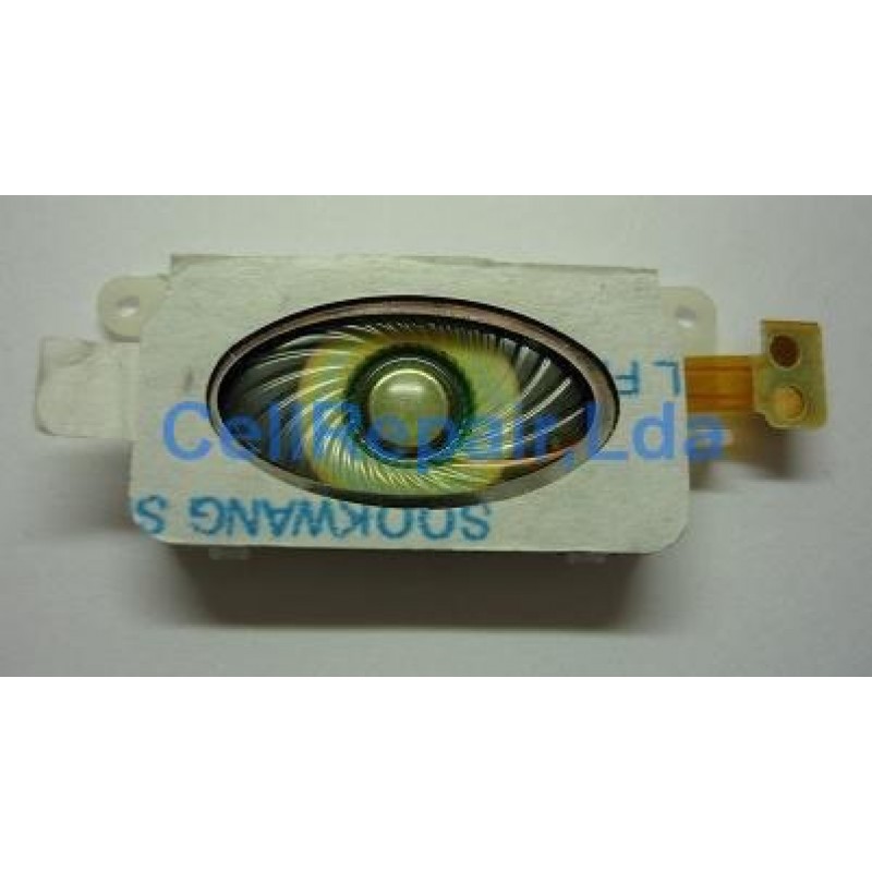 Qtek 2020 Buzzer