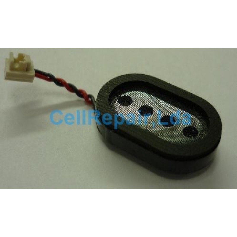 Qtek 9100 Buzzer