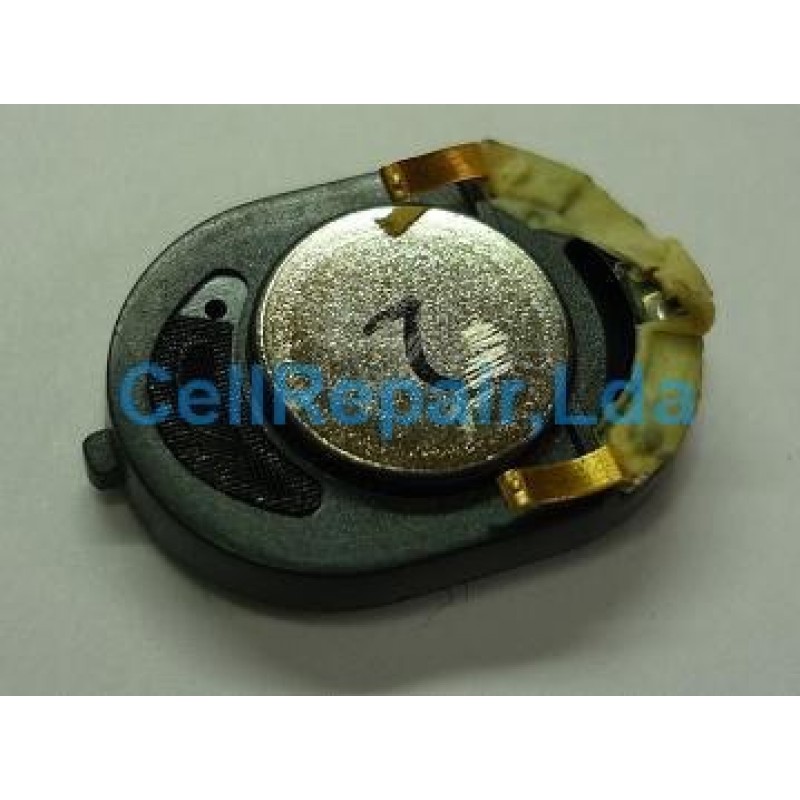 HTC Touch Buzzer
