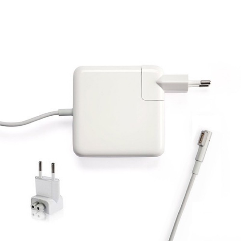 Carregador Apple MacBook Pro COMPATÍVEL (16.5V/3.65A/60W)