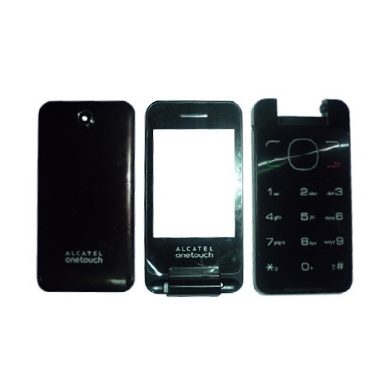 Alcatel OneTouch 2012G Capa Completa Original Alcatel OneTouch 2012G Capa Completa Original