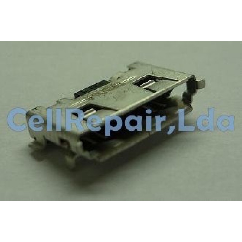 Samsung G600, L760, J100, M620... Conector de carga