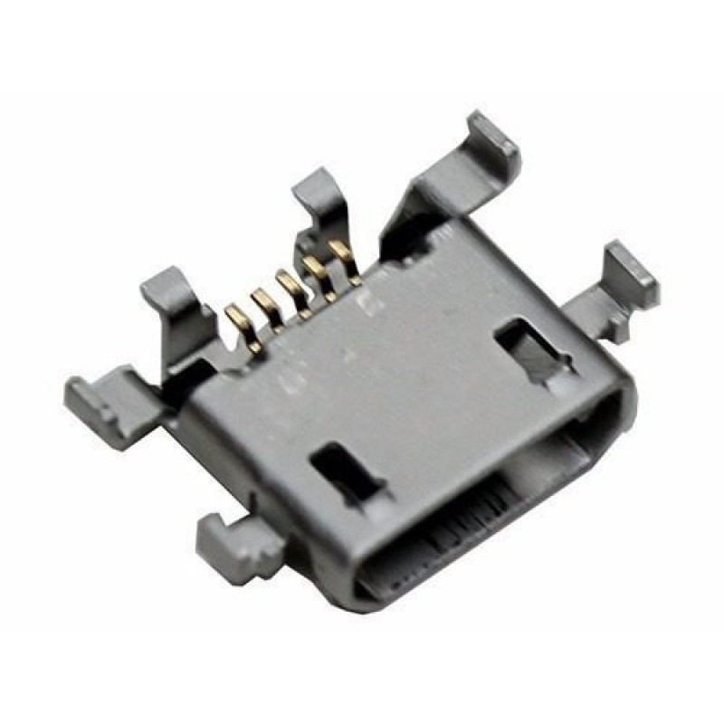 Sony Xperia M2, D2303, D2305 Conector de Carga