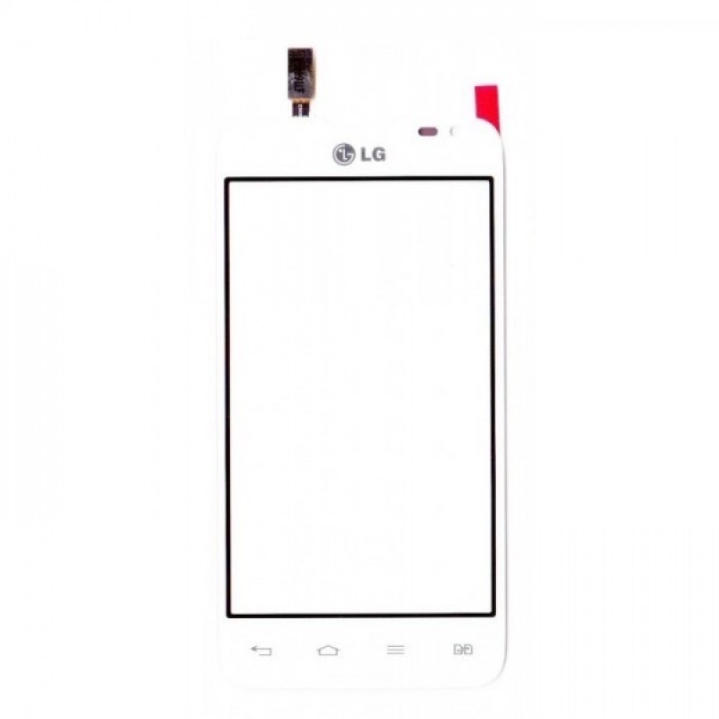 LG  L65, D280, D280N Touch Branco