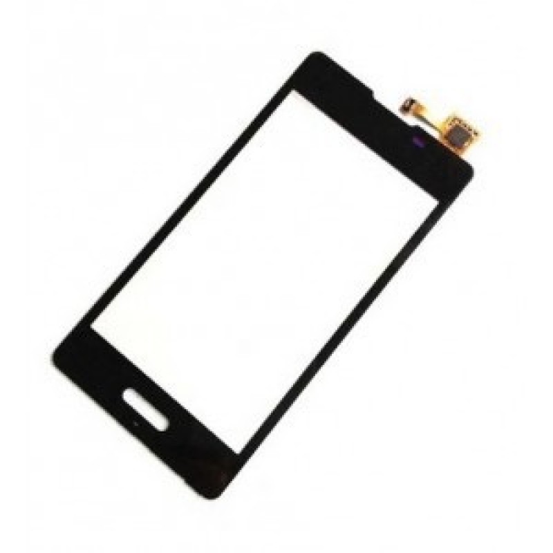LG L5II E460 Touch Preto