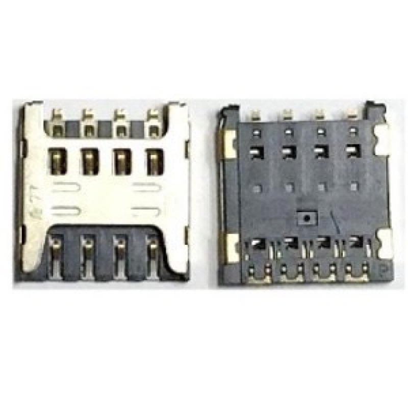 BQ E4 Conector Sim