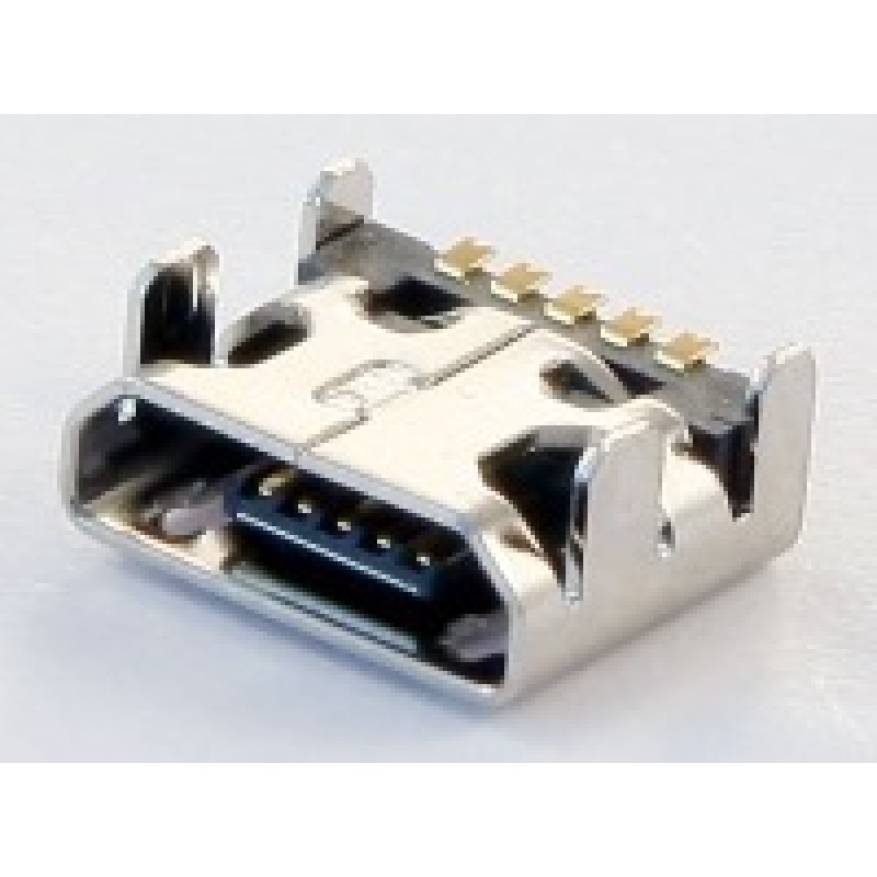 LG E400,E410,E440, E610, P700 Conector Carga Original