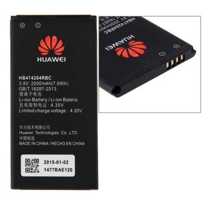 Huawei G620 Bateria