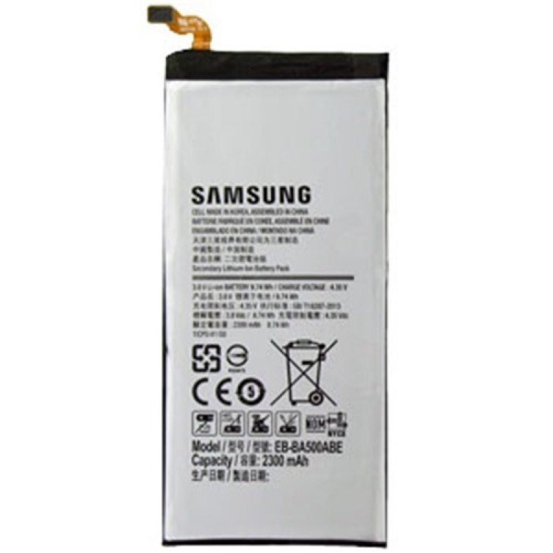 Samsung Galaxy A5 SM-A500F Bateria