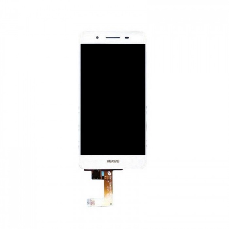 Huawei GR3, P8 Smart LCD + Touch Branco