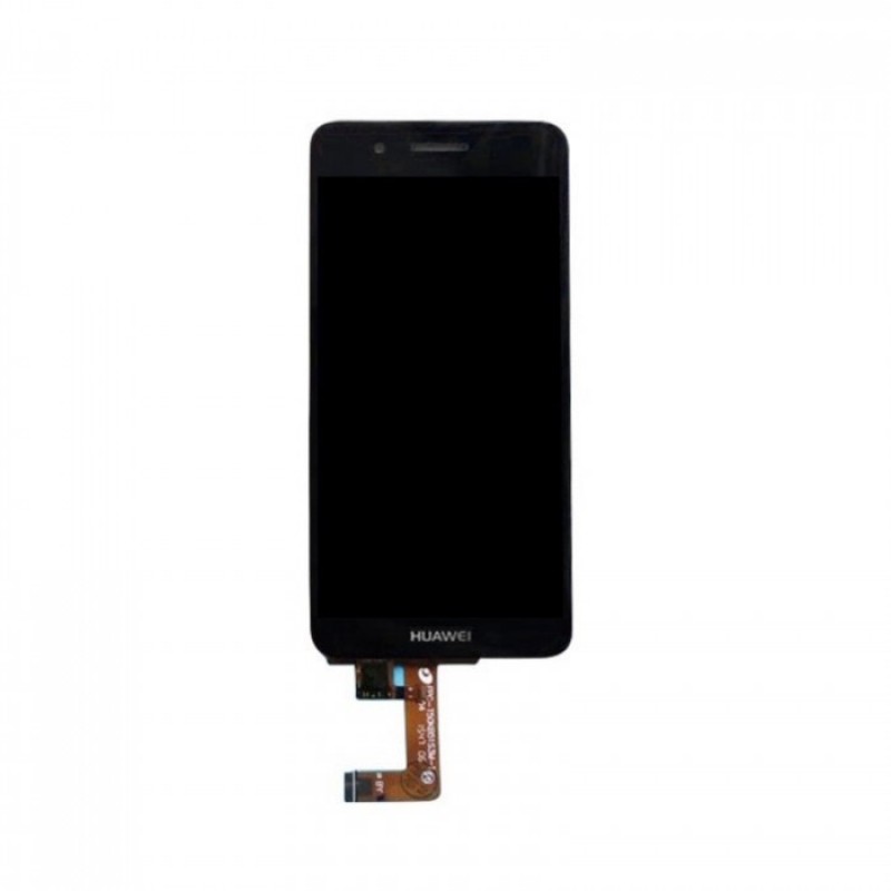 Huawei GR3, P8 Smart LCD + Touch Preto