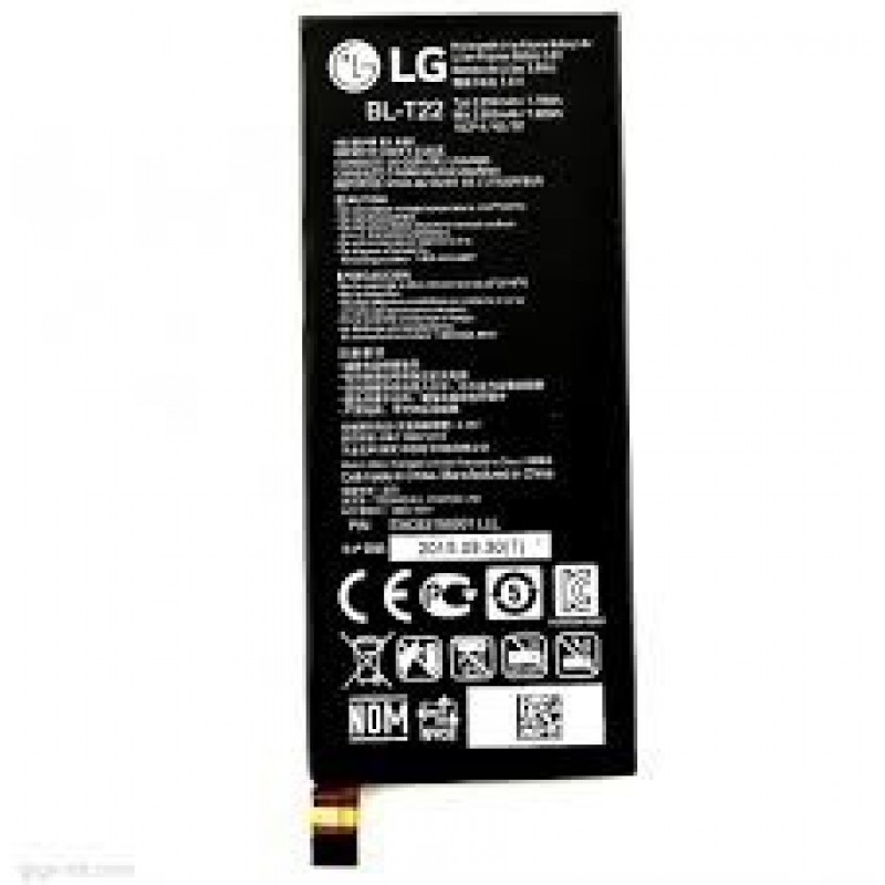 LG H650 Bateria Original