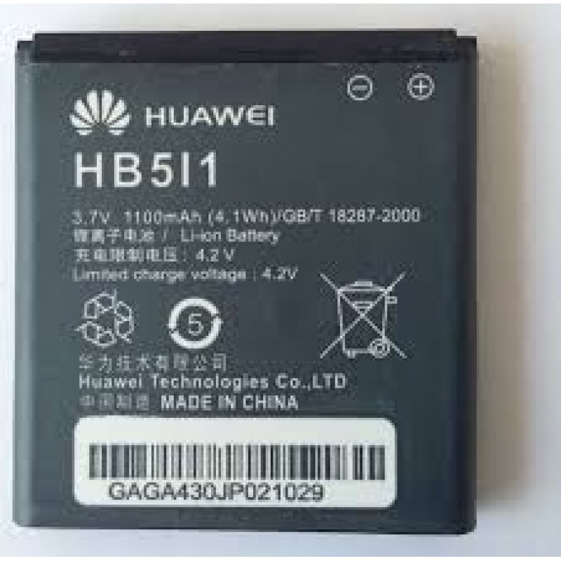 Huawei U6150 Bateria Original
