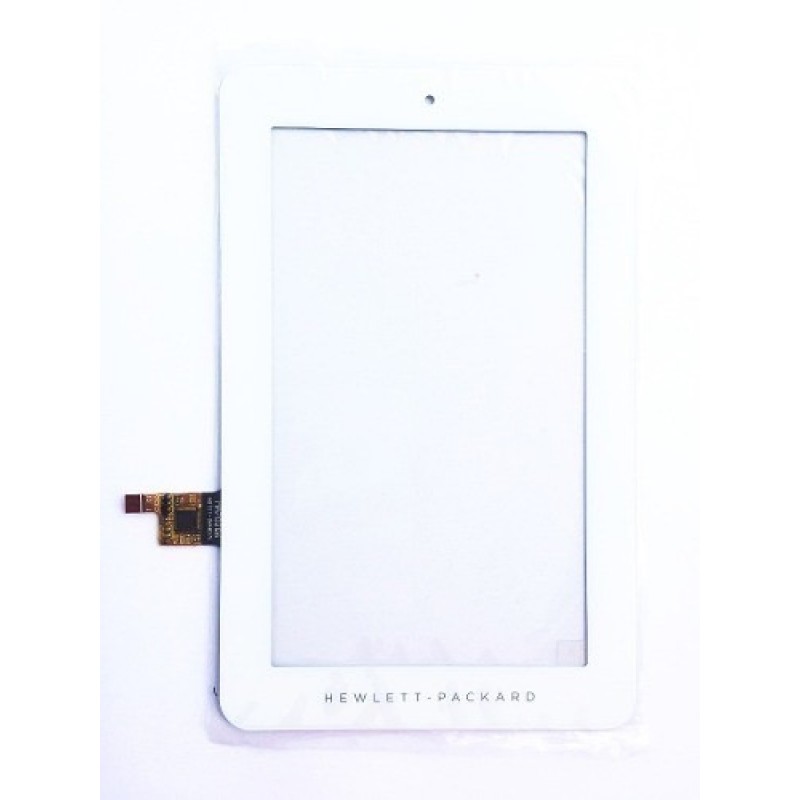 HP Tablet 7.1 Touch Branco - MA702Q6