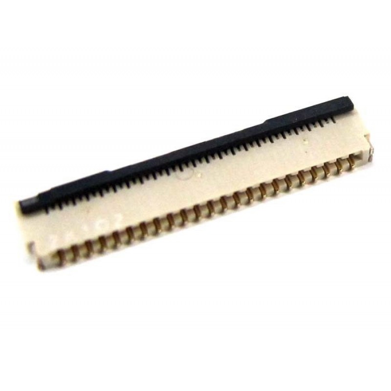 Htc HD2 Conector Flex Botões Volume