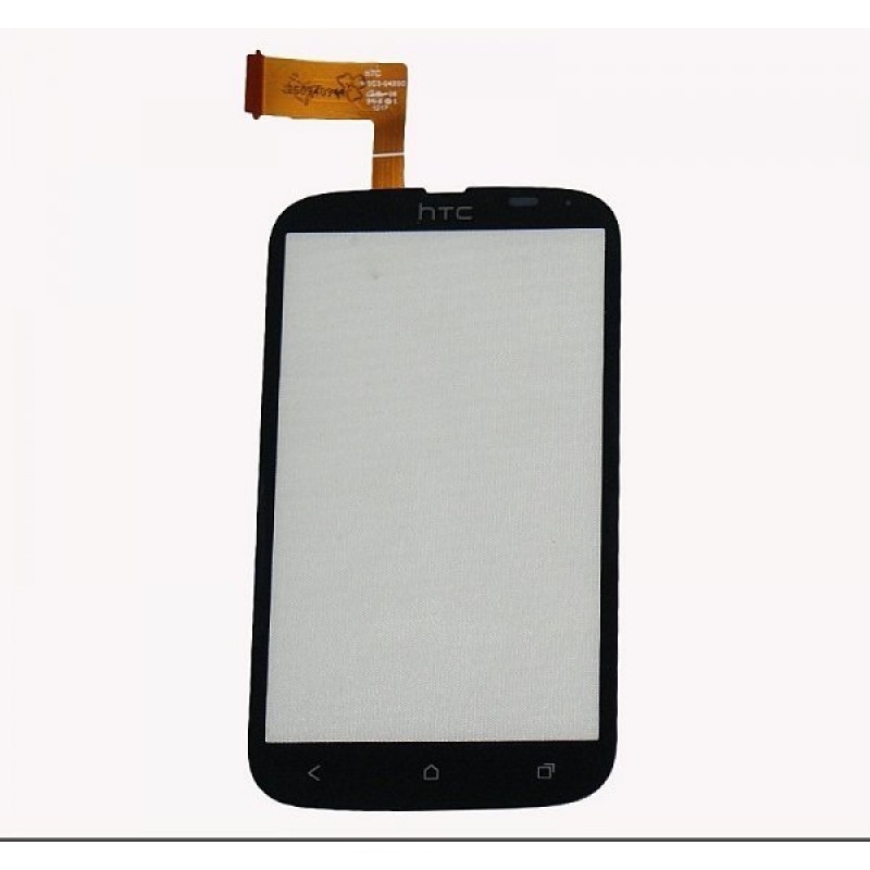 HTC Desire X Touch Preto