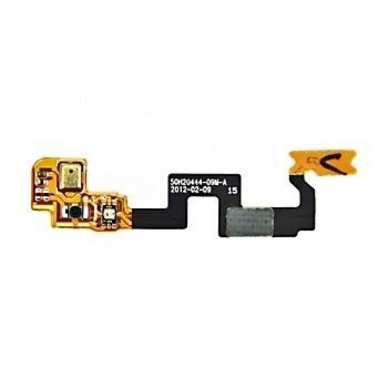 HTC One X Flex Sensor