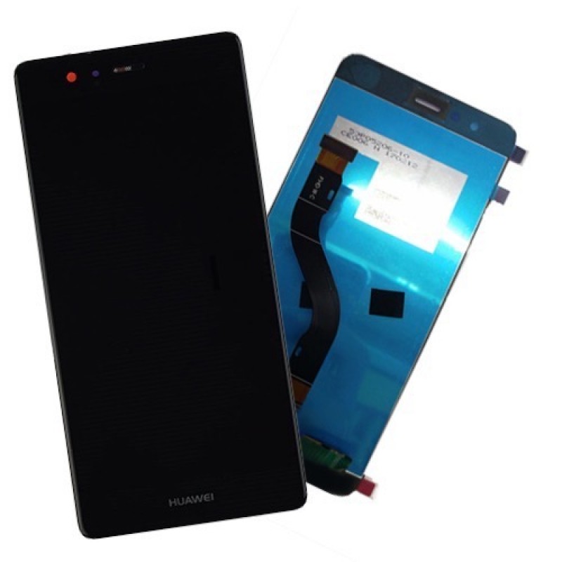 Huawei P10 Lite LCD + Touch Preto